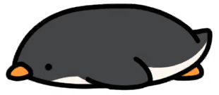 Mister Penguin