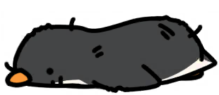 03cushion_penguin_break