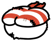 03cushion_sushi_ebi_repair