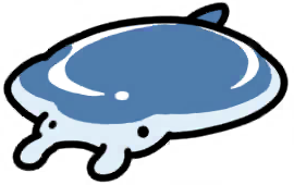 Manta Gel Mat