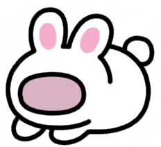 Bunny Bed