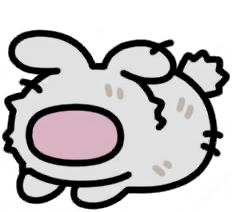 03narikiri_usagi_break