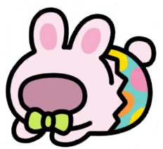 Bunny Bed DX