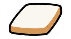 Chewy Bread
