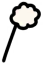 Fluff-thing Teaser