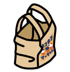 Eco Bag