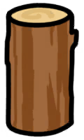 Scratching Log