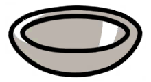 Aluminium Bowl