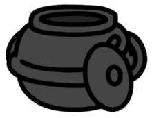 Iron Teapod