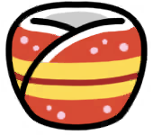 Kokeshi Pot (Blossom)
