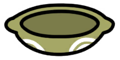 Earthenware Pot
