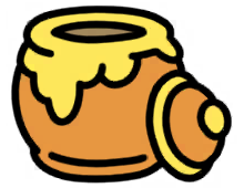 Honey Pot