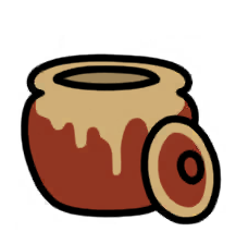 Pickling Pot