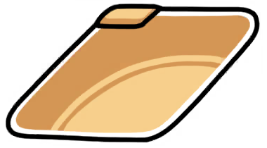 Hot Mat (Large)