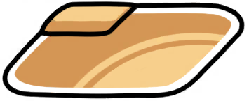 Hot Mat (Small)