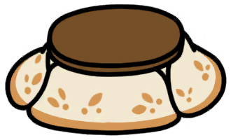 Round Kotatsu