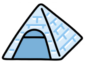 Tent (Blizzard)