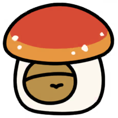 Mushroom House