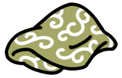 Arabesque Blanket