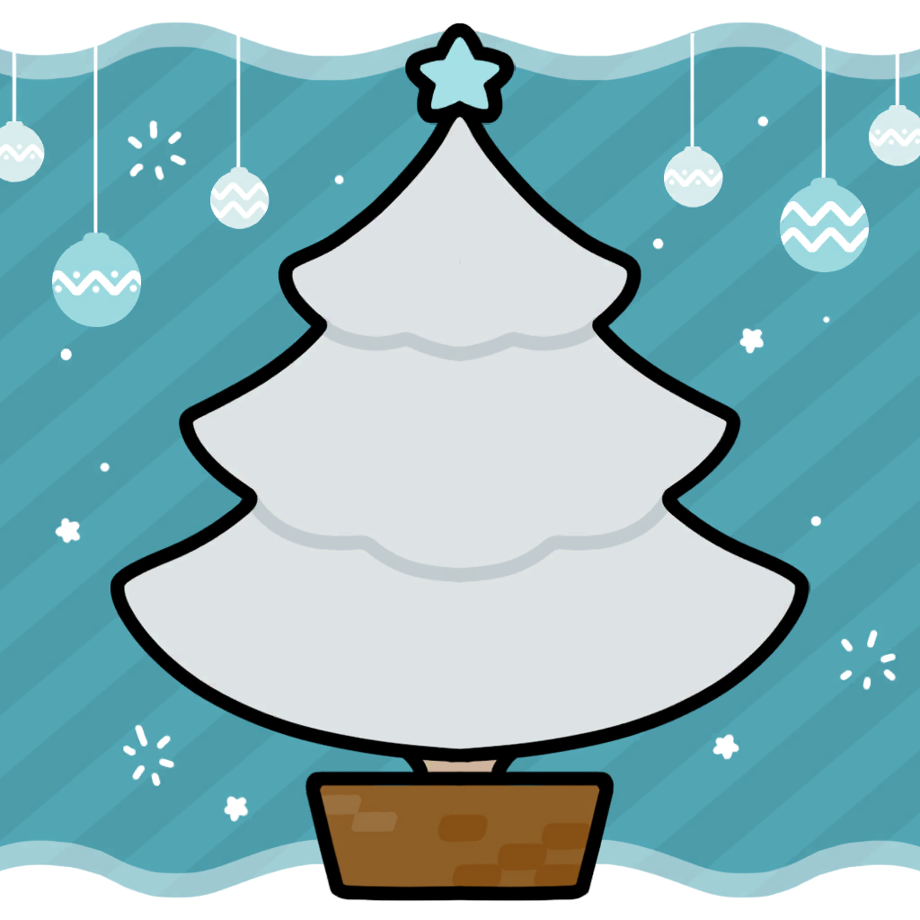 Christmas Tree 2
