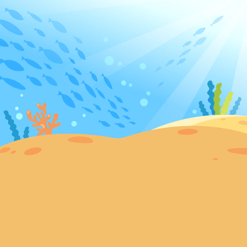 Under the Sea