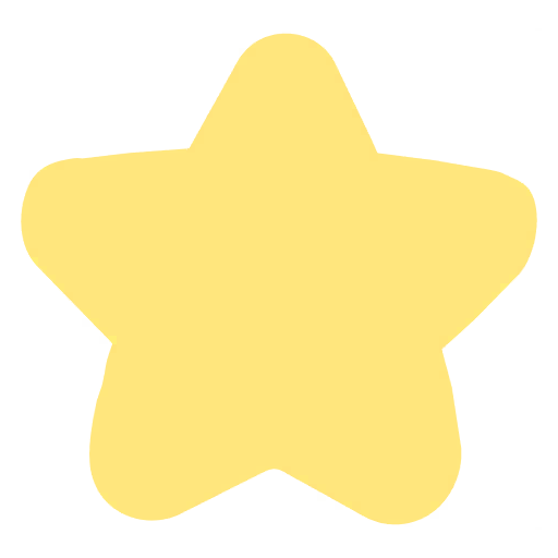 Borderless Star 1