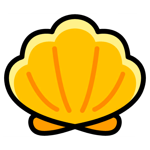 Shell 1