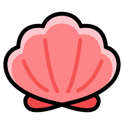 Shell 2