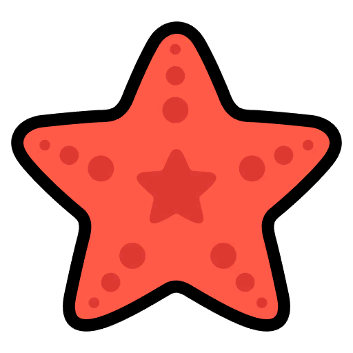 Starfish 1