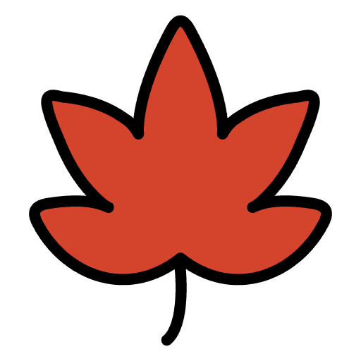 Maple Leaf 1