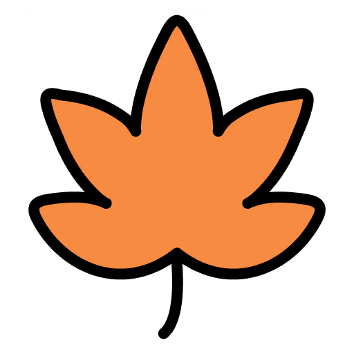 Maple Leaf 2