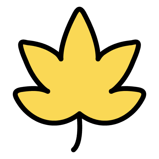 Maple Leaf 3