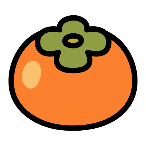 Persimmon