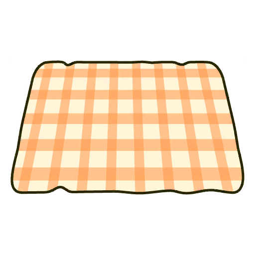 Picnic Sheet 2