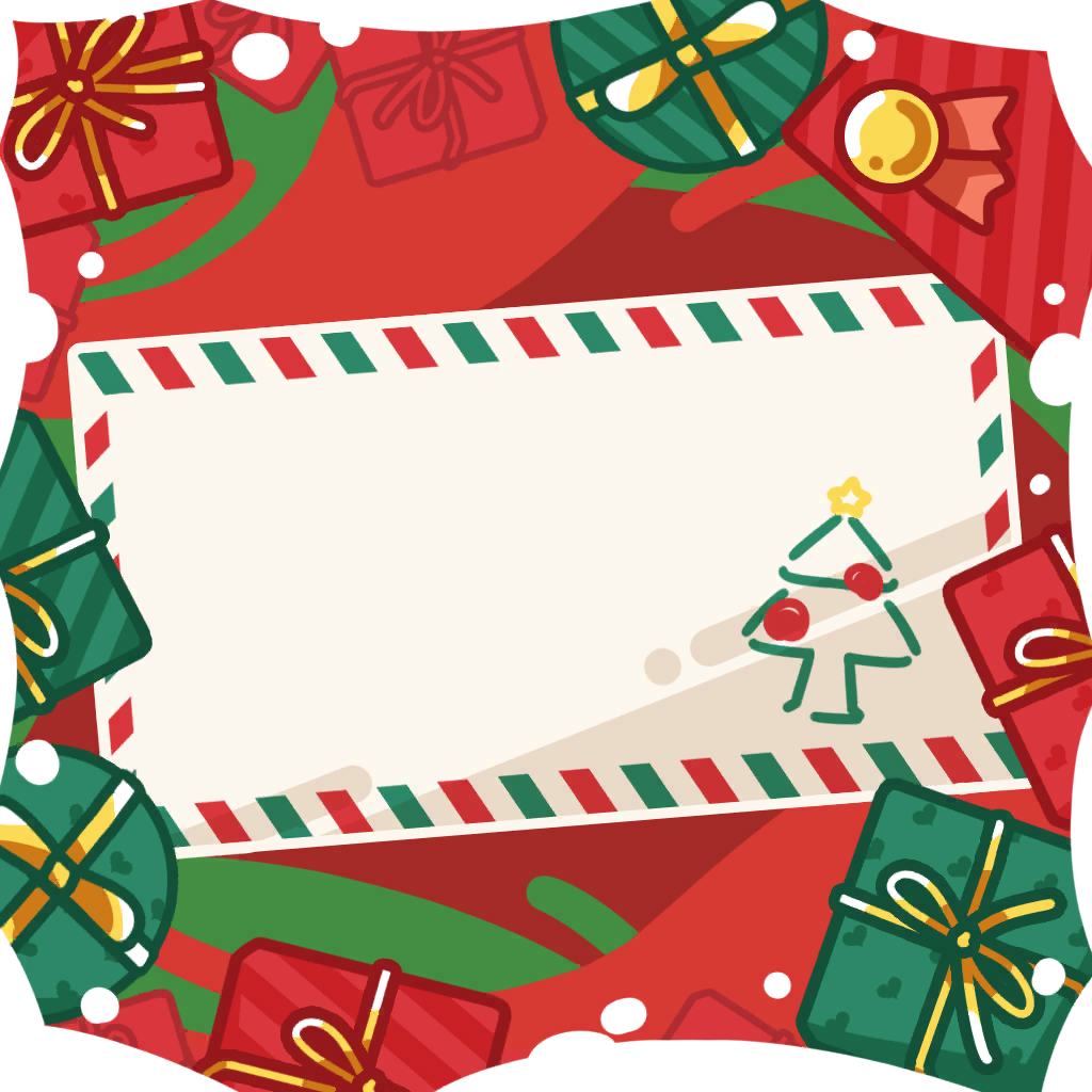 Gifts 4