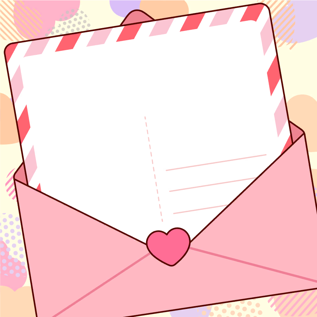 Letter Set