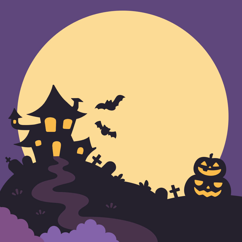 Halloween Castle