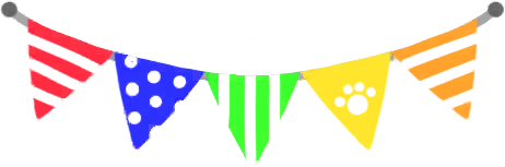 Triangle Garland 1