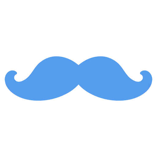 Mustache 3