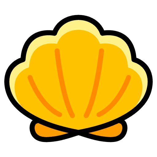 Shell 1