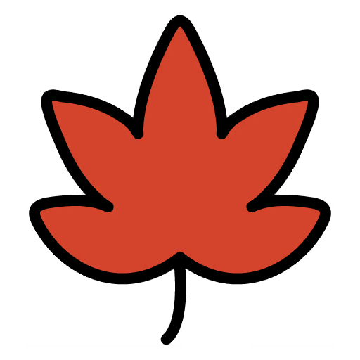 Maple Leaf 1