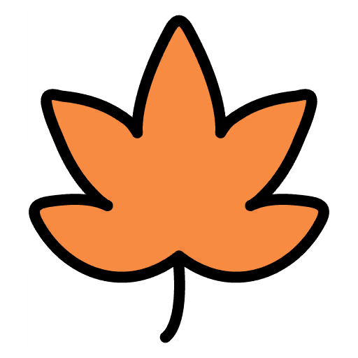 Maple Leaf 2