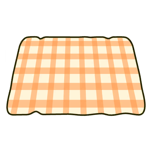 Picnic Sheet 2
