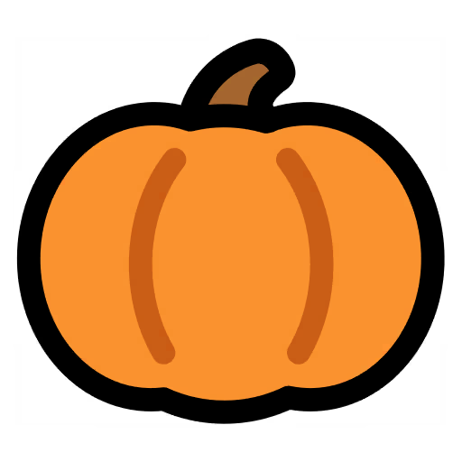 Pumpkin 1