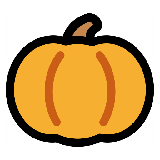 Pumpkin 2
