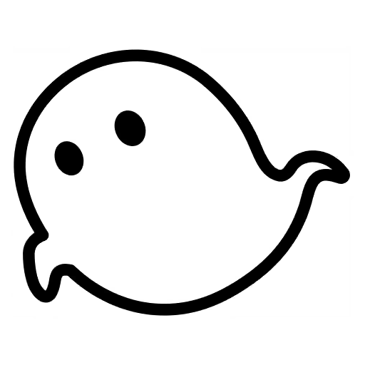 Ghost 1