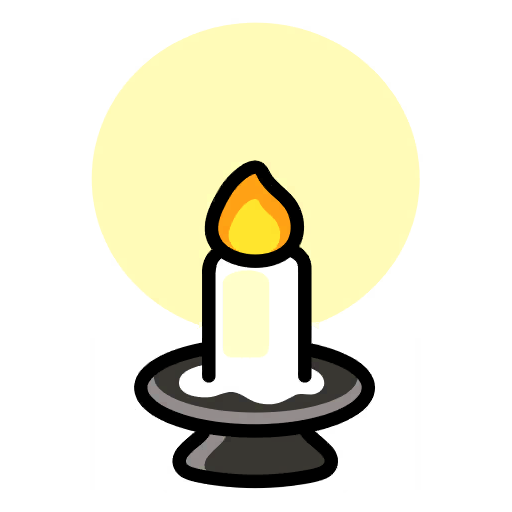 Candle