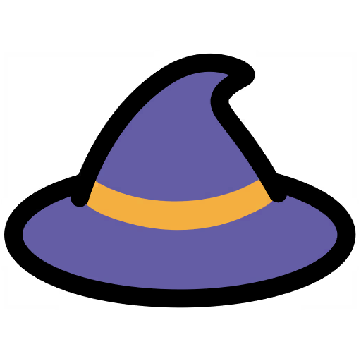 Witch Hat